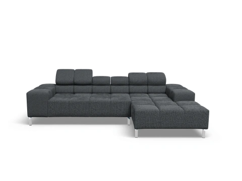 Ecksofa Longchair R